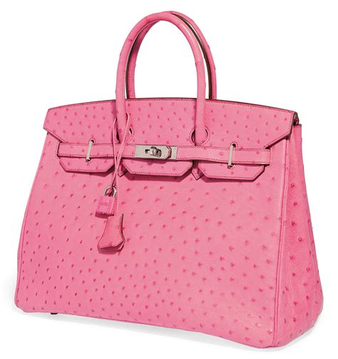 hermes ostrich birkin bag price.